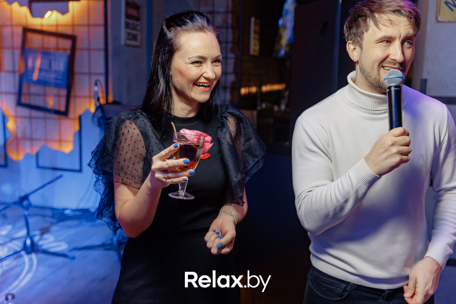 Zavod Friday Night, фото № 4