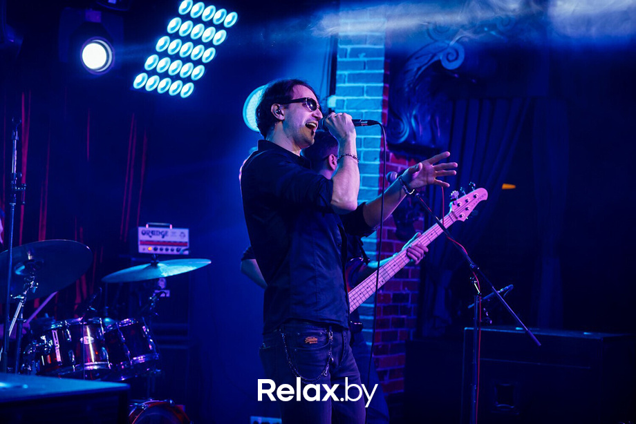 Brooklyn Live!, фото № 18