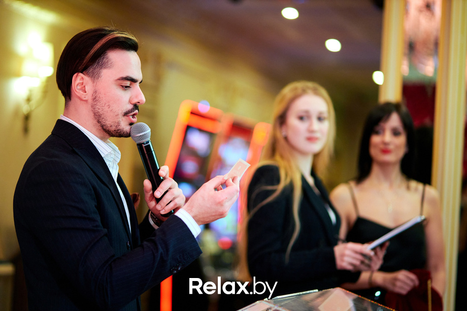 Opera Loto, фото № 57