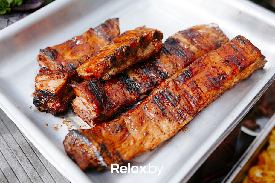 Rib Raw Harley, фото № 28