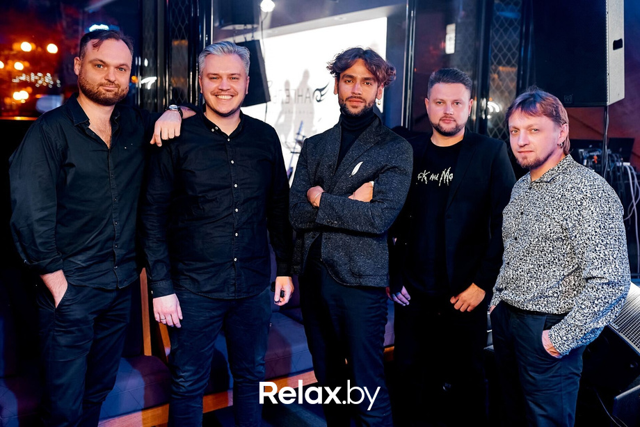 Friday music, фото № 69