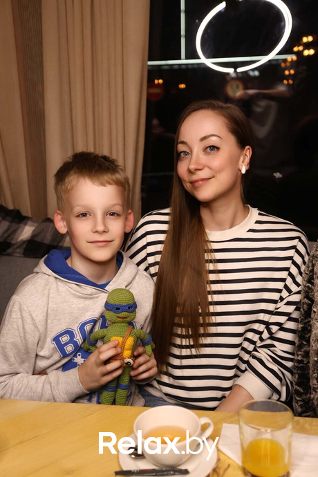 Terra party, фото № 39