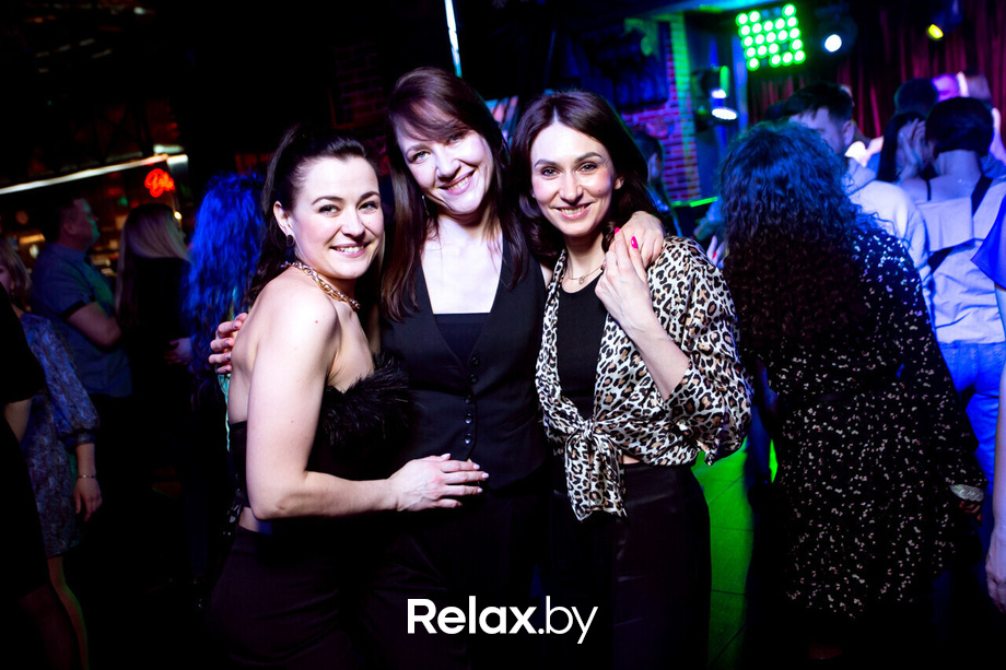 Brooklyn Live, фото № 65