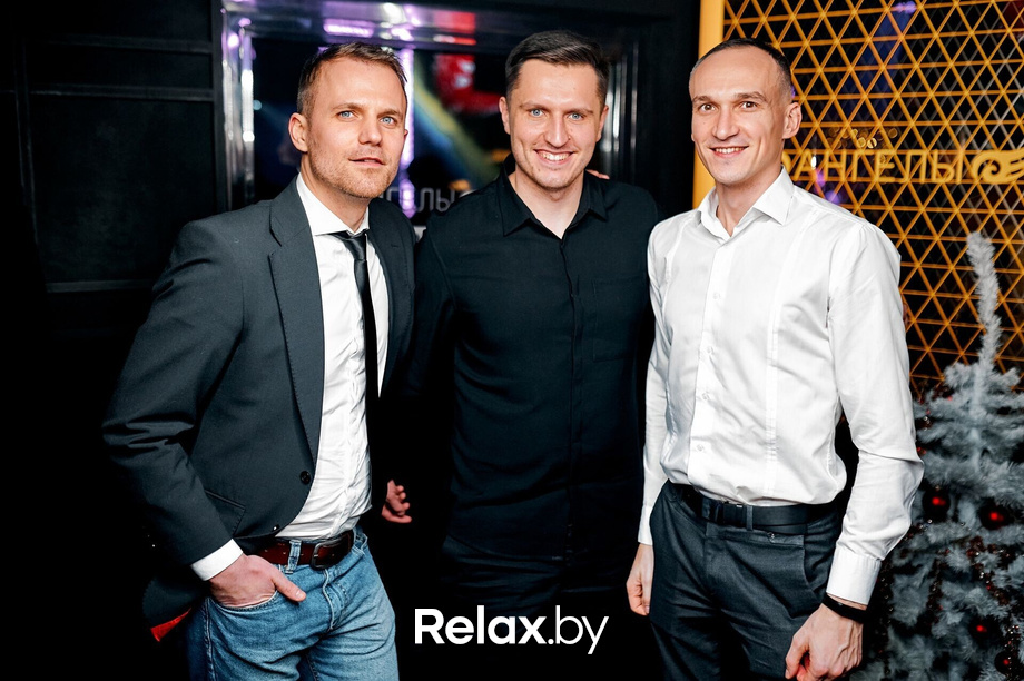 Friday music, фото № 15