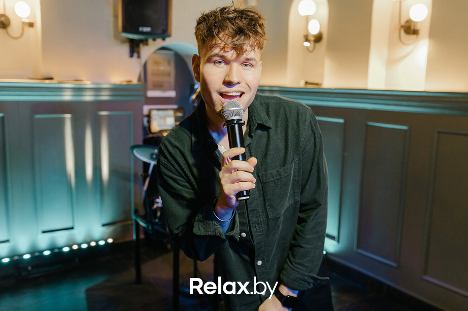 Выходные в Rustaveli, фото № 22