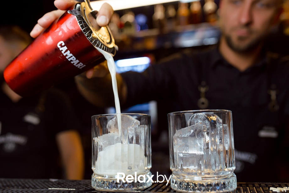 Brooklyn Live!, фото № 41