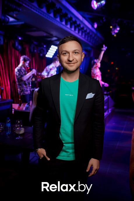 Brooklyn Live!, фото № 18