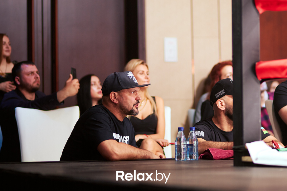 6й турнир WTKF6 по MMA и К-1 дисциплинам, фото № 49