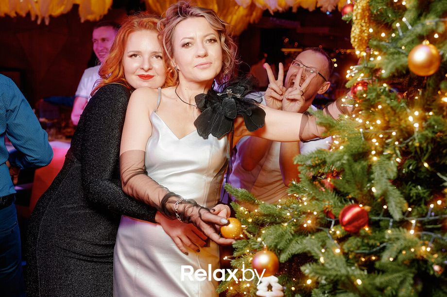 Новый Год в Ангелах, фото № 193