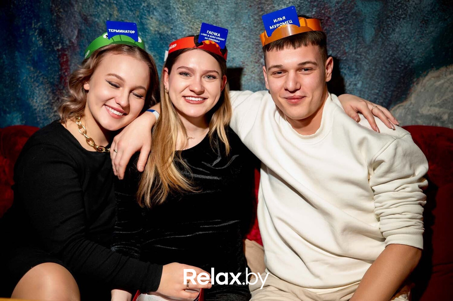 Saturday party, фото № 56