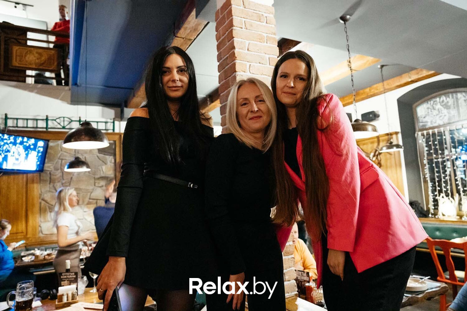 Отпетые Мошенники в Броваре, фото № 153