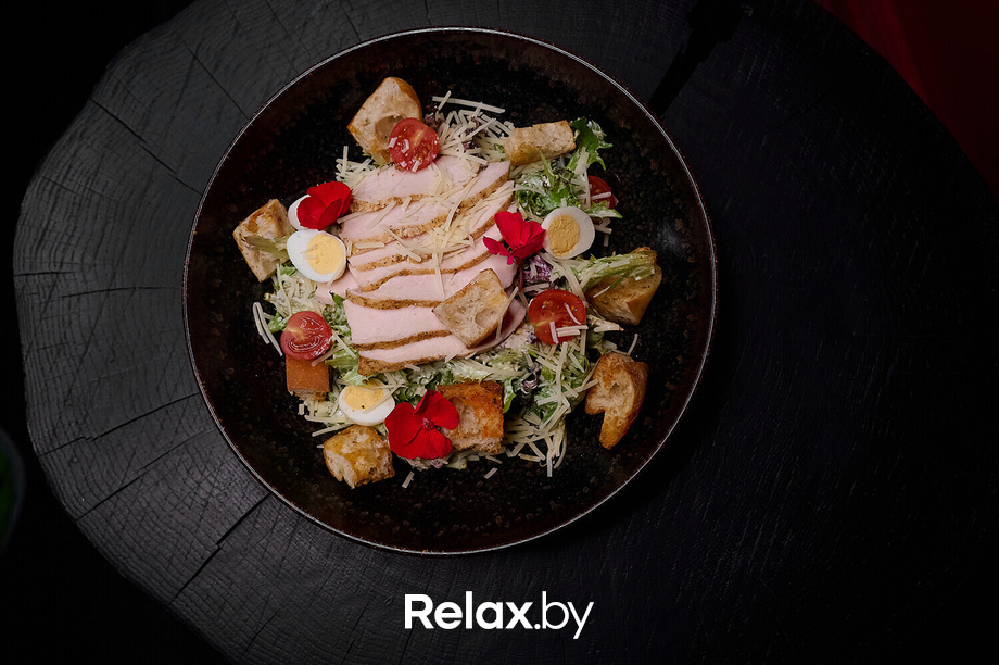 Parker House, фото № 8