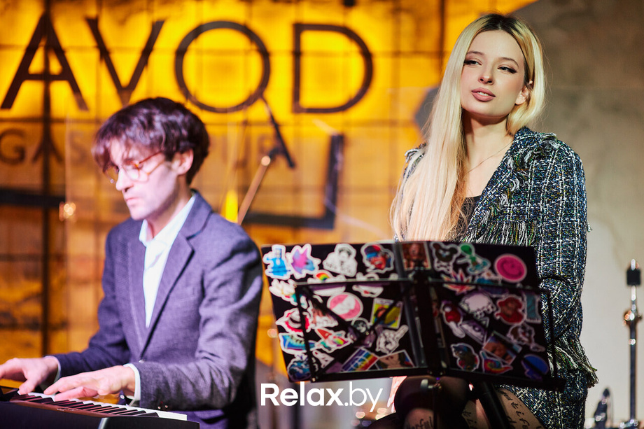 ZAVODской WEEKEND, фото № 21