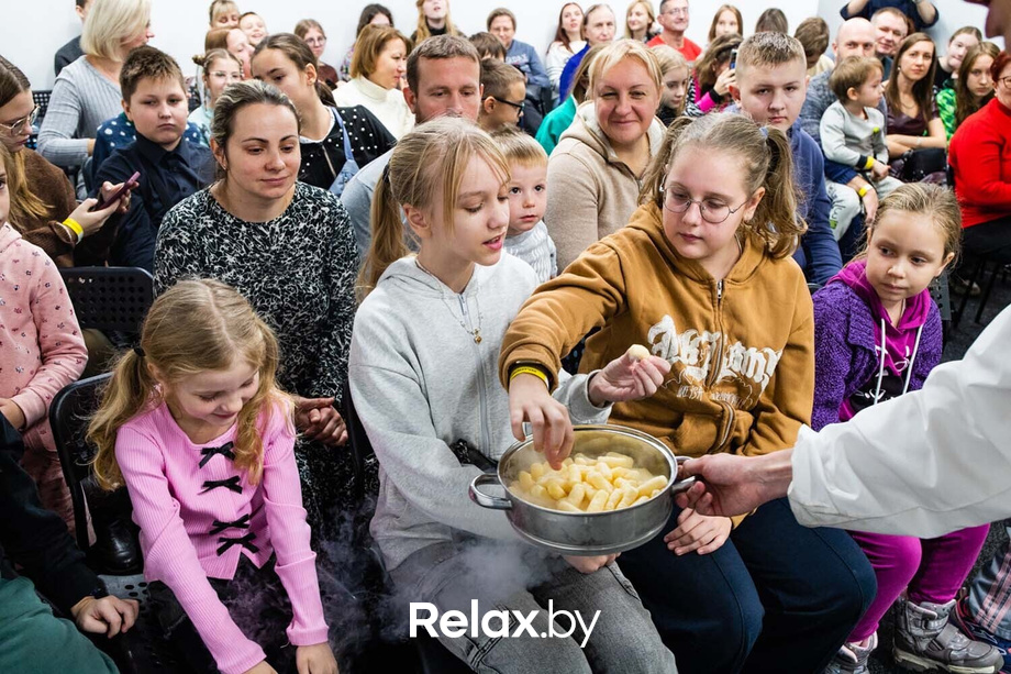 День Рождения парка наук «Квантум», фото № 31