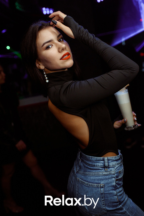 Luna Saturday, фото № 65