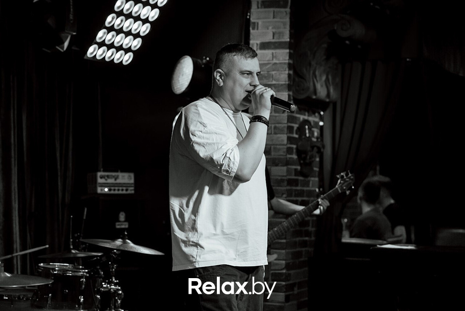 Brooklyn Live!, фото № 25