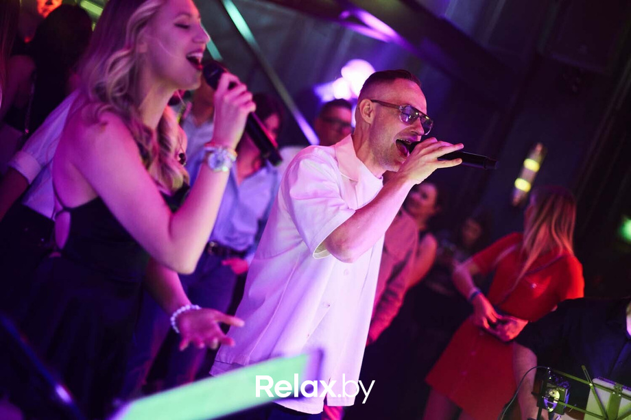 Piano Bar Band, фото № 19