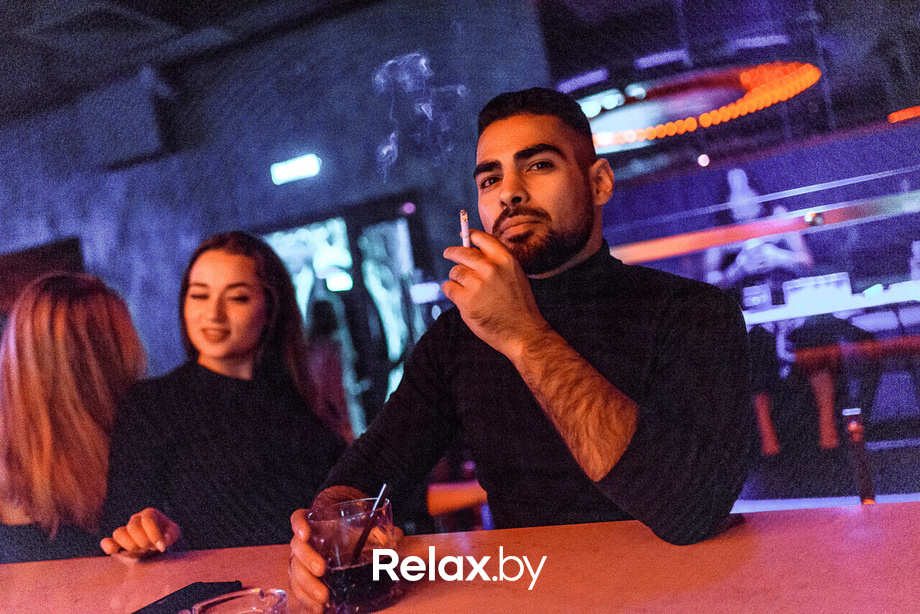 Erotic Performance «Scandalous», фото № 46