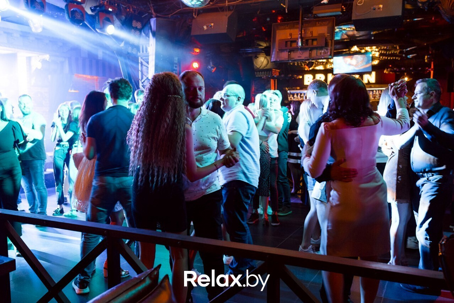 Brooklyn Live!, фото № 30