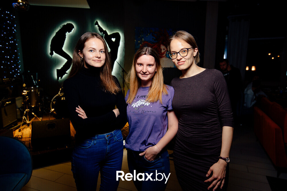 Ночные жители, фото № 11