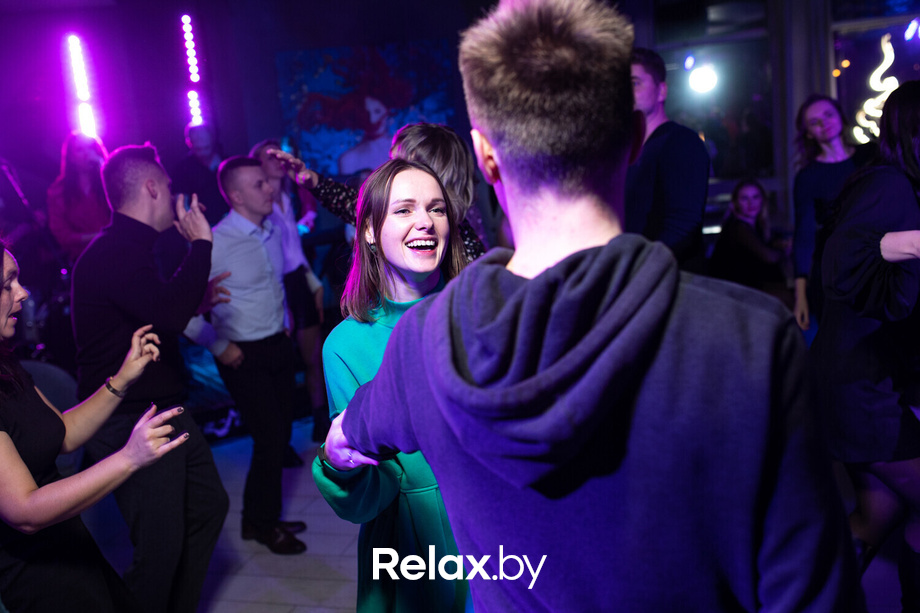 Ночные жители, фото № 33