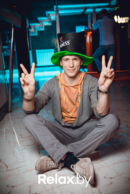 STAFF-PARTY, фото № 74