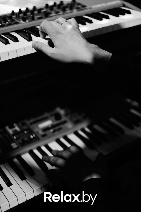 Piano Bar Band, фото № 105