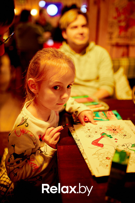 Бар-олимпиада «Мозгва», фото № 92