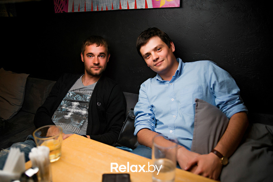 Лучший План Б на Субботу, фото № 8