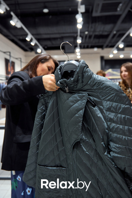 Шопинг-экскурсия со стилистом, фото № 24