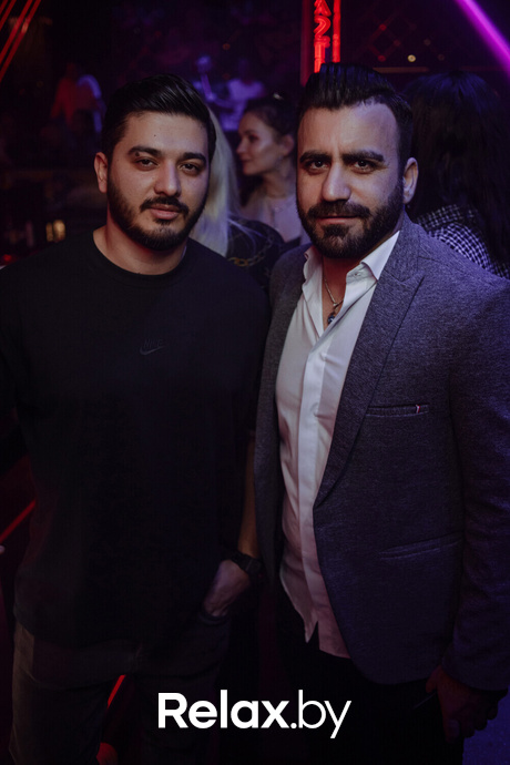 Saturday «I m famous», фото № 3