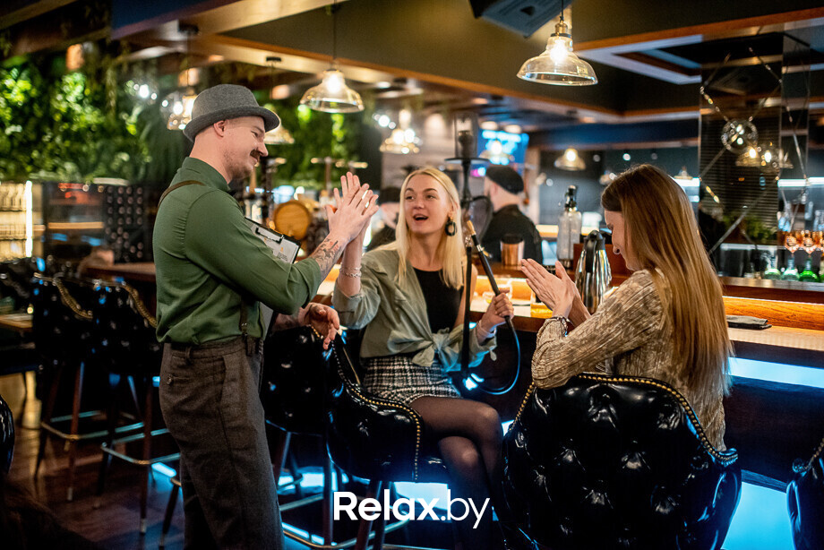 Tullamore St.Patrick's Day, фото № 38