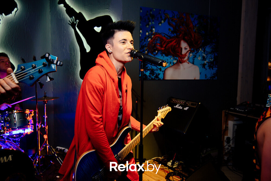 Ночные жители, фото № 50