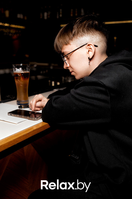 Friday Music, фото № 38