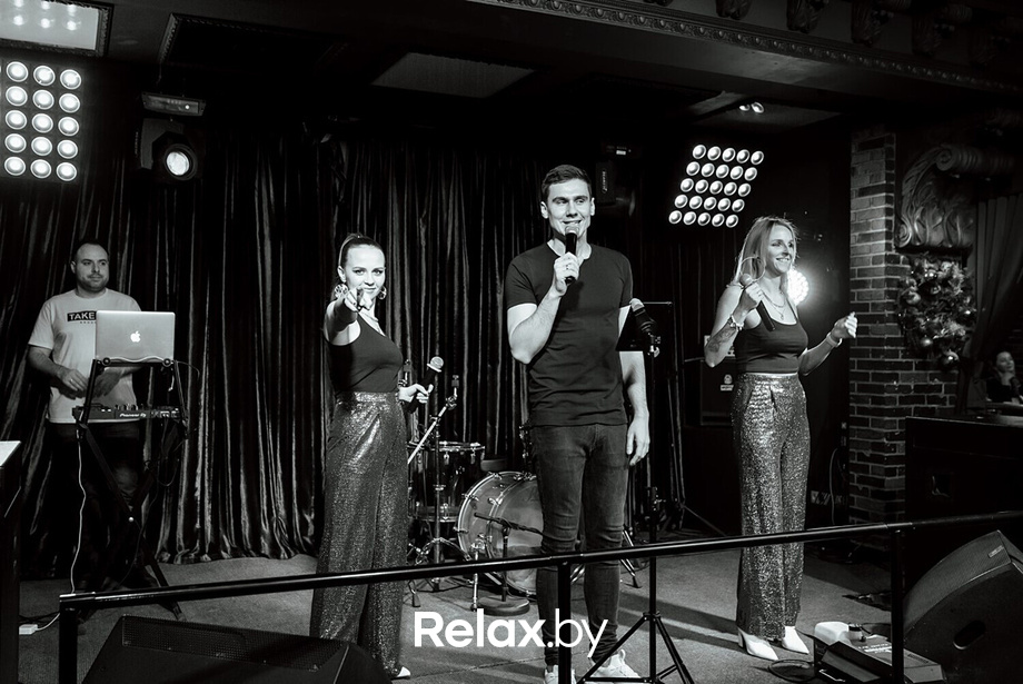 Новогодний Бруклин, фото № 17