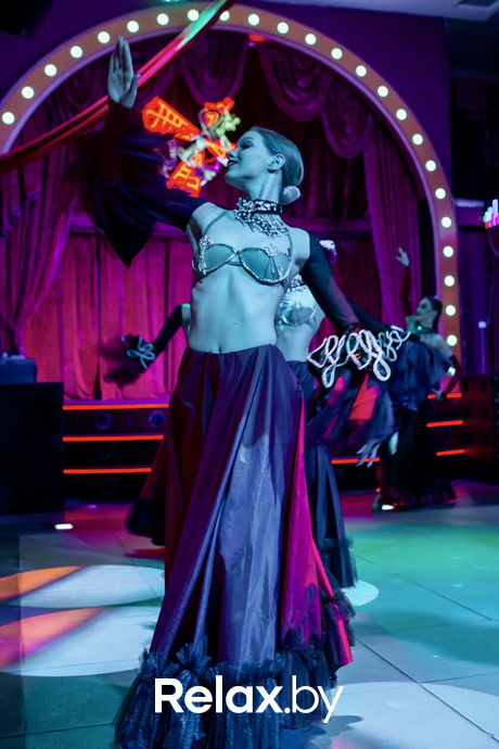 MoulinRouge, фото № 58