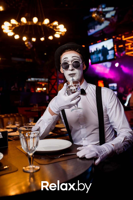 Brooklyn Live!, фото № 23