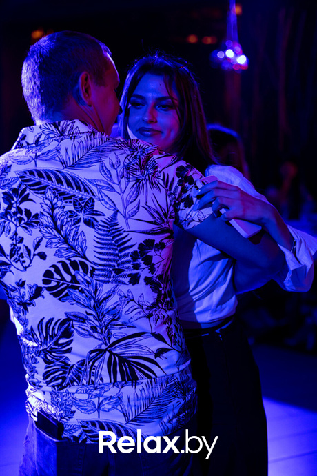 Ночные жители, фото № 6