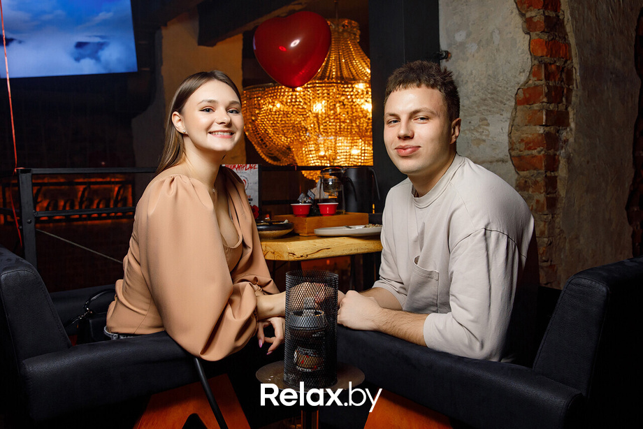 Live Lounge, фото № 14