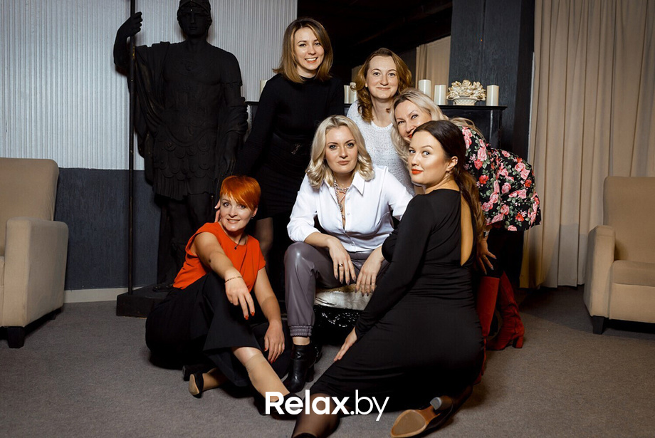 Friday Party, фото № 12