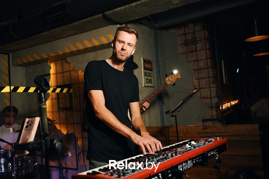 Saturday party, фото № 1