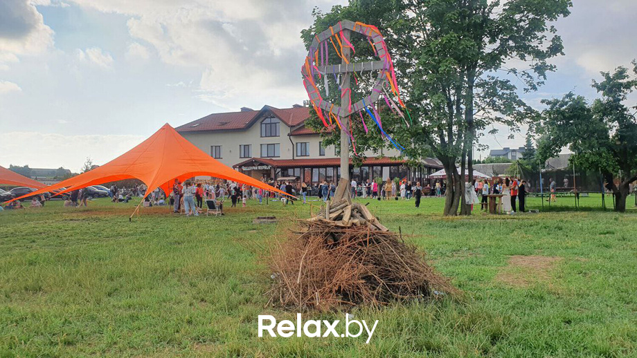 Купалье 2023, фото № 174