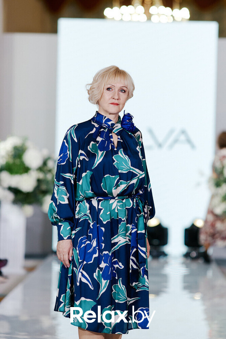 Fashion-терапия «Жизнь заново» by Kabadaryan, фото № 207