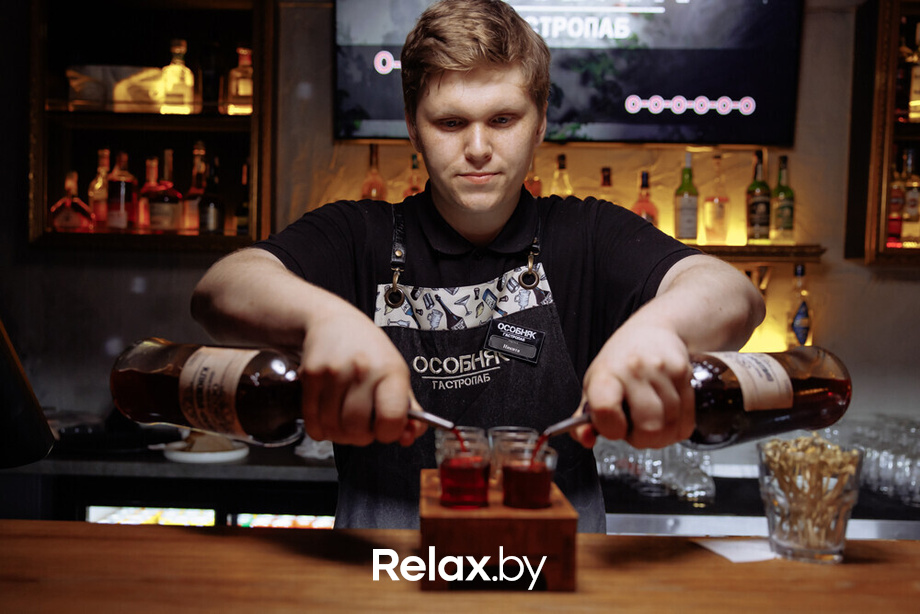 Friday Party, фото № 28