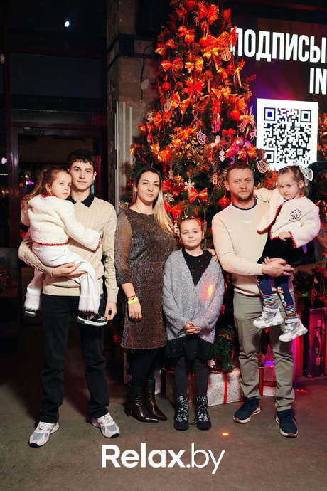 Новый Год, фото № 67