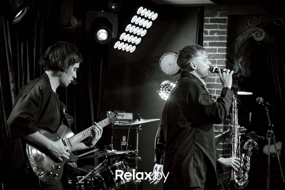 Brooklyn Live!, фото № 25