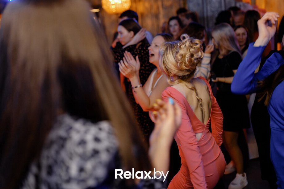 Saturday Night, фото № 81