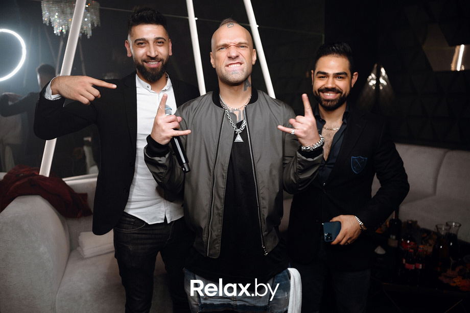 Лигалайз, фото № 73