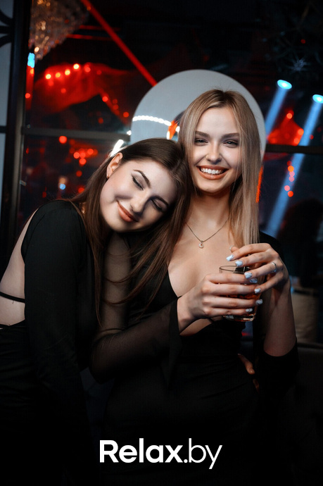 Friday party, фото № 21