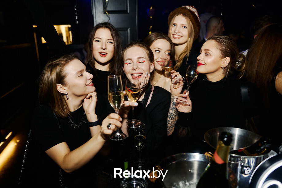 MADMEN 4EVER BIRTHDAY PARTY, фото № 24